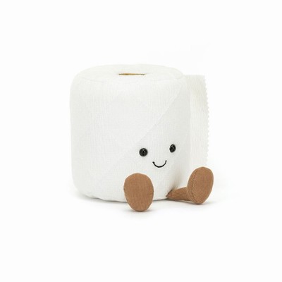 Jellycat Toilet Roll | EV3096782